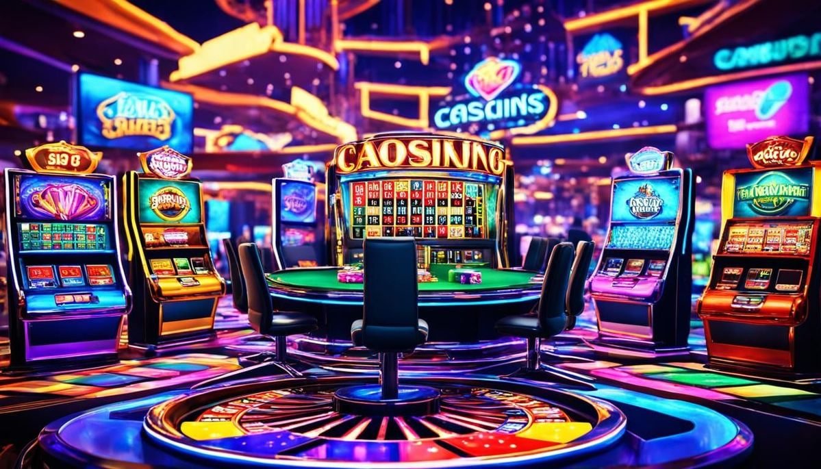sports and casino entertainment view for bdt111 adult members