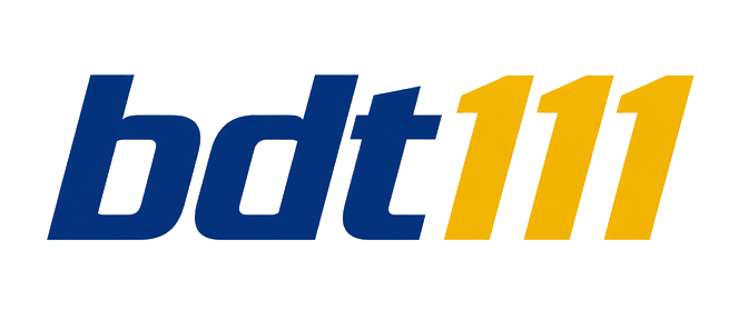bdt111 site logo
